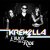 Обкладинка Krewella - Enjoy the Ride