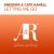 Cover Sneijder & Cate Kanell - Letting Me Go (Original Mix)