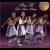 Cover Pura Fe' - Red Black On Blues