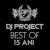 Cover DJ Project - Inca O Noapte