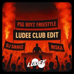 DJ SNAKE & NISKA - PSG BOYZ FREESTYLE
