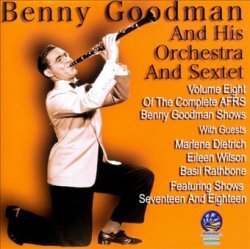 Benny Goodman - Christopher Columbus
