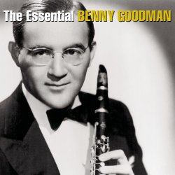 Benny Goodman - There's a Small Hotel