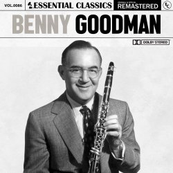 Benny Goodman - Roll 'Em