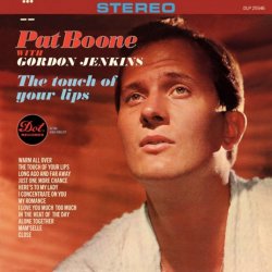 Pat Boone - Love Letters In The Sand