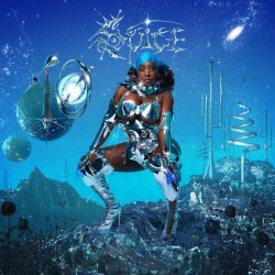 Different Shit (feat. Melissa Musique)