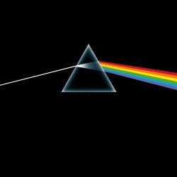 Cover Pink Floyd - Eclipse