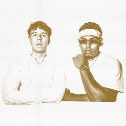 Myke Towers & Quevedo - SOLEAO