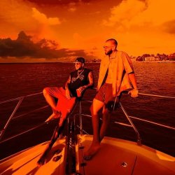 Ryan Castro & Manuel Turizo - MENOS EL CORA