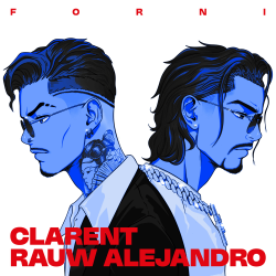 Los Ballers & Clarent & Rauw Alejandro - FORNI
