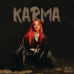 Olivia Addams - Karma