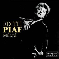 Édith Piaf - Padam, padam
