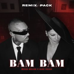Misha Miller &  Alex Velea - Bam Bam