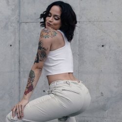 Kehlani - Gangsta