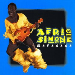 Afric Simone - Hafanana