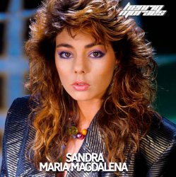Sandra - Maria Magdalena