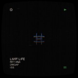 Matt Hawk & CANCUN? & I.D.O. - LIVIN' LIFE