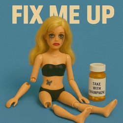 Borgore - FIX ME UP