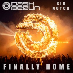 Dash Berlin & SIR NOTCH - Finally Home