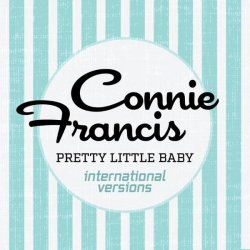 Connie Francis - Pretty Little Baby (Dj Dark Remix)