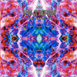 Обкладинка Filteria - Cloud Kingdom (Solar Fileds Remix)