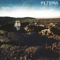 Обкладинка Filteria - Filtertraces (Abstract Dream Rmx)