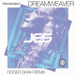 Обкладинка Jes - Dreamweaver (Roger Shah Radio Edit)