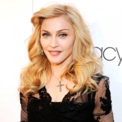 Madonna - La lsla Bonita