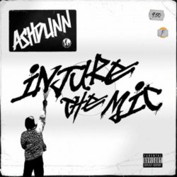 Ashdunn - Injure The Mic