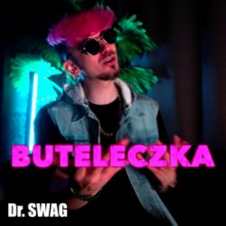 Dr. SWAG - BUTELECZKA