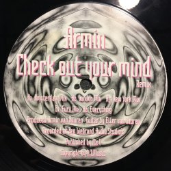 Check Out Your Mind (Euro Mix 12' Version)