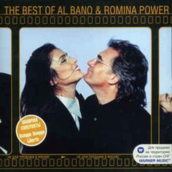 Al Bano & Romina Power - Perche