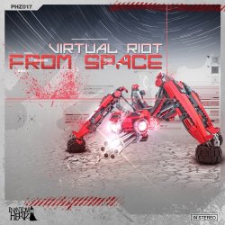 Dubstep From Space