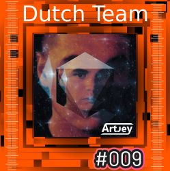 Dutch Team #009