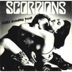 Scorpions - Still Loving You (Comeblack Version)