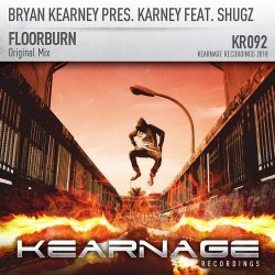Floorburn (Original Mix)
