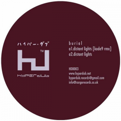 Distant Lights (Kode9 Rmx)