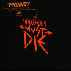 Invaders Must Die (Liam H Re-Amped Version)