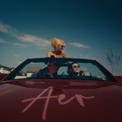 ADI & Alexandra Stan - Aer