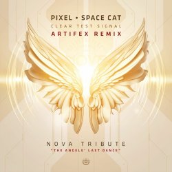Clear Test Signal (Astrix Rmx)
