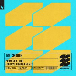 Promised land (groove armada remix)