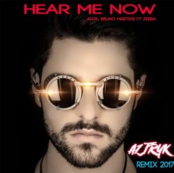 Hear Me Now (Club Edit)