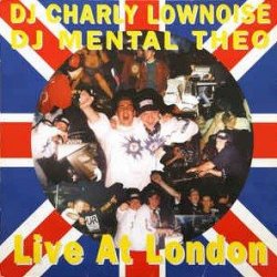 Live At London (Radio Dub)