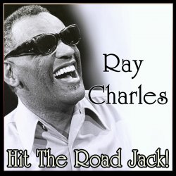 Ray Charles - The Road Jack