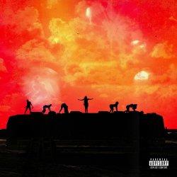 Tgif (Slowed)