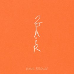 Kane Brown - 2 Pair