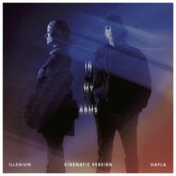 ILLENIUM & HAYLA - In My Arms (Cinematic Version)