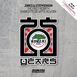 The First Rebirth