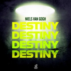 Niels Van Gogh - Destiny