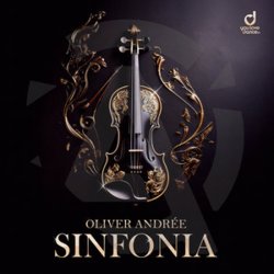 Oliver Andrée - Sinfonia